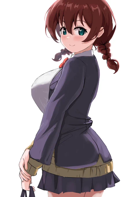 エマちゃん#虹ヶ咲 