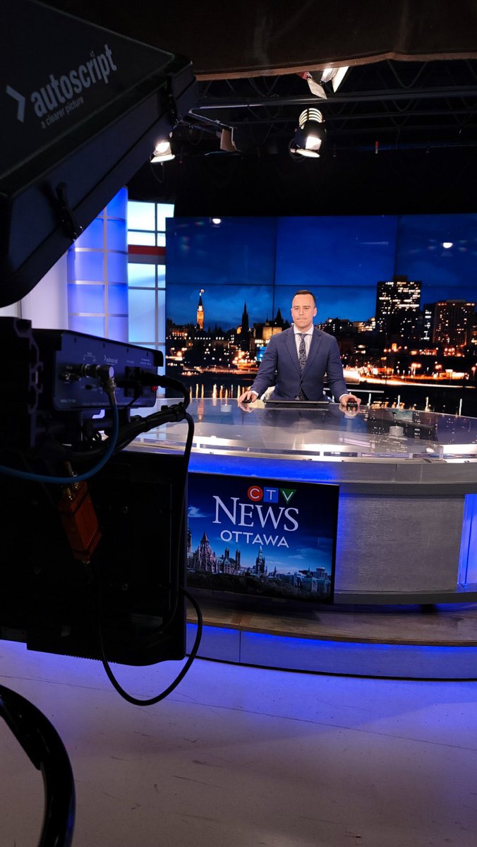 Jeremie Charron tweet media