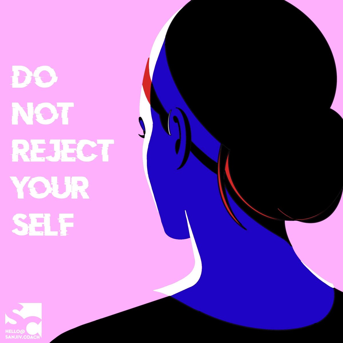 Don’t think you deserve the job?

Apply for it anyways. 

Don’t think your article is good enough? 

Publish it anyways. 

Don’t think they will reply to your email? 

Send it anyways. 

Don’t self-reject. 

#getitdone #motivation #sanjivani