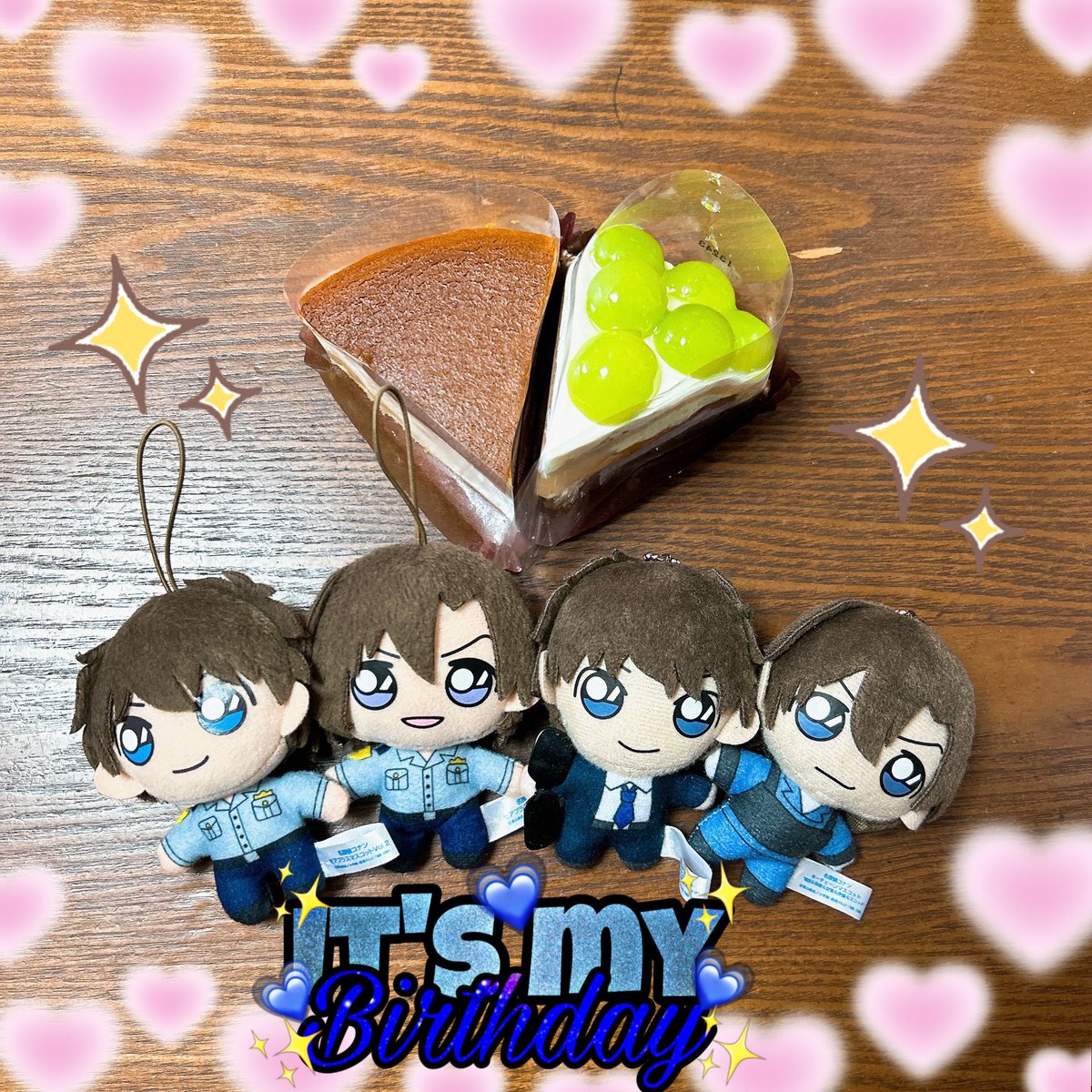 KID_AS18's tweet image. 風船🎈飛びましたー✨