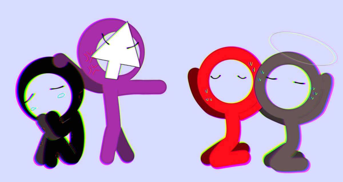 CuteIdalis's tweet photo. Why is Chosen crying?
------------
#alanbecker #stickman #ava #AvA #animationvsanimator #AllChosen #AllCho #AllTCO #TDLxTCO #DarkCho #VicCho https://t.co/zFmrcf2h1V
