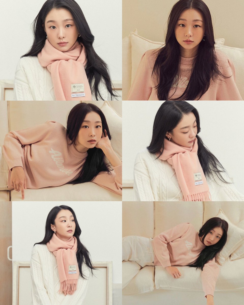 ladywxtch's tweet photo. kim dami in pink 🫠💖 https://t.co/KTRFqKxvdm