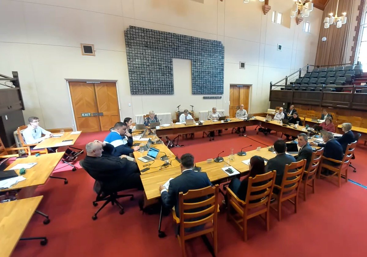 Today I was appointed to the Victoria University of Wellington Council. While my term on Council doesn’t begin until January next year, I look forward to doing everything I can in this role to make a difference for students and the wider community here at VUW.
