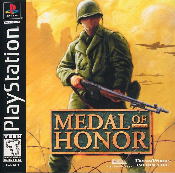 ArmandoRamosQu4's tweet photo. ¡He terminado #MedalOfHonor por primera vez!
Lanzado para #PlayStation en el año 1999, desarrollado por #DreamWorksInteractive y distribuido por #ElectronicArts, estamos ante un #FPS cuya experiencia para un jugador es inmersiva incluso a día de hoy...
Resumo:
👇🏻 https://t.co/Ac4lADf62p