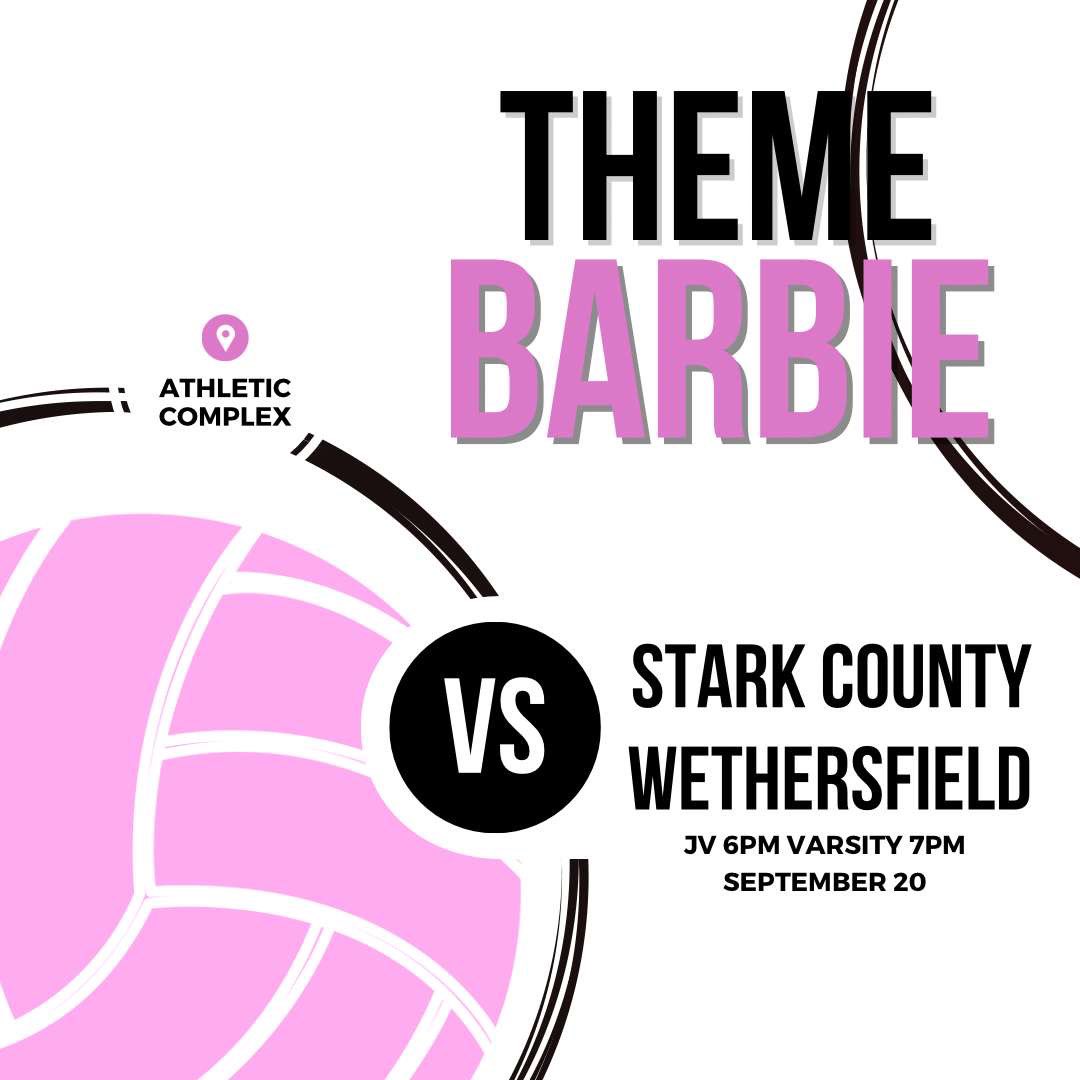 Stark County Student Council tweet media