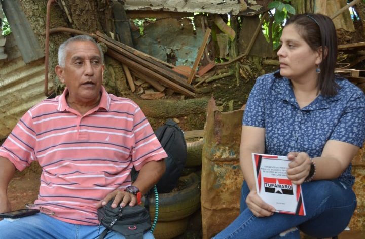 MrtValencia's tweet photo. El 16-09-23, Se realizó un círculo de estudio en la célula Barrio Central los Pozones, con la presencia de Dpt. @JulianaRuizCBB , María Ríos vocera de formación regional, Coordinador municipal William delgado, cumpliendo con el cronograma establecido de la Estructura Municipal https://t.co/Tgjm5psX3t