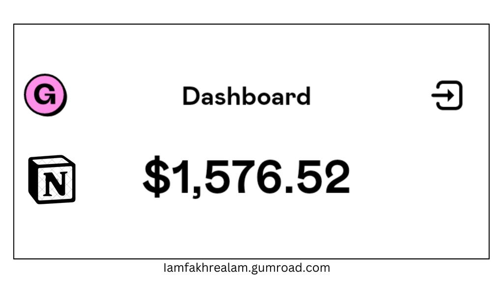 With Notion and Gumroad you can easily make $5000/mo

So I built "Notion &amp; Gumroad Guides"

It's FREE for 48hrs

To get:
1. Follow me (I can DM)
2. Repost
3. Reply "🔥"

I will send link