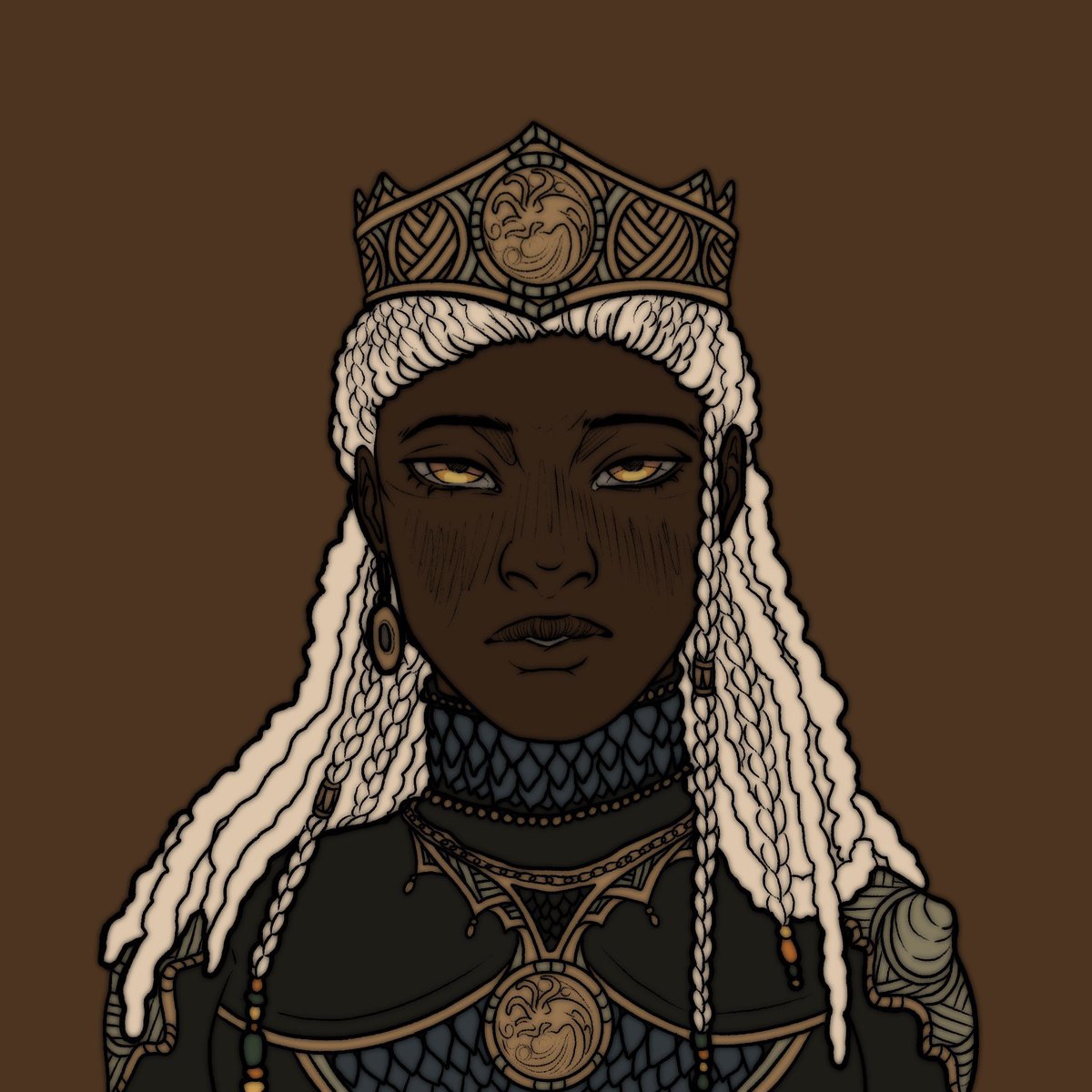 Neteyam Sully of House Targaryen 
The First of His Name
Prince of the Seven Kingdoms
Rightful Heir to the Iron Throne 
(More info on this au in Thread)
#AvatarTheWayOfWater #WeWantTheFullTWOWScore #avatar #neteyam #avatar2 #HouseOfTheDragonHBO #GameOfThrones