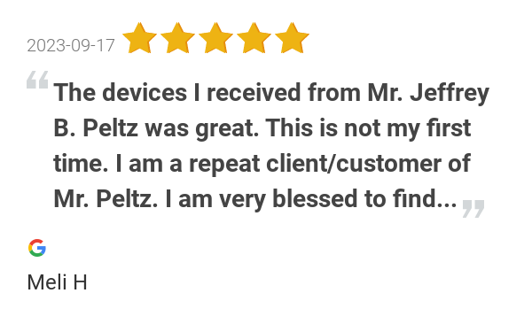 Jeffrey Peltz (@JeffreyPeltz) / Posts / X
