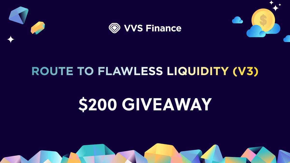 VVS-Finance tweet media