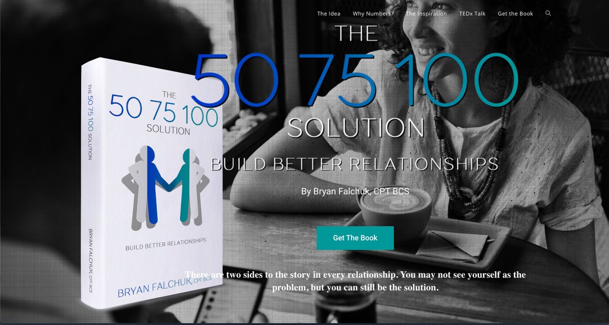 Bryan Falchuk - CEO/Thought Leader/Public Speaker tweet media