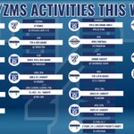 Photo by Zimmerman Thunder (@ZHSActivities)