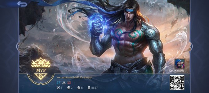 Come join my Squad, Let us face off against the world's best MOBA players together! https://t.co/zHs5yVXtYv<a href="/tag/artwork"class="tags"><span>#artwork</span></a>