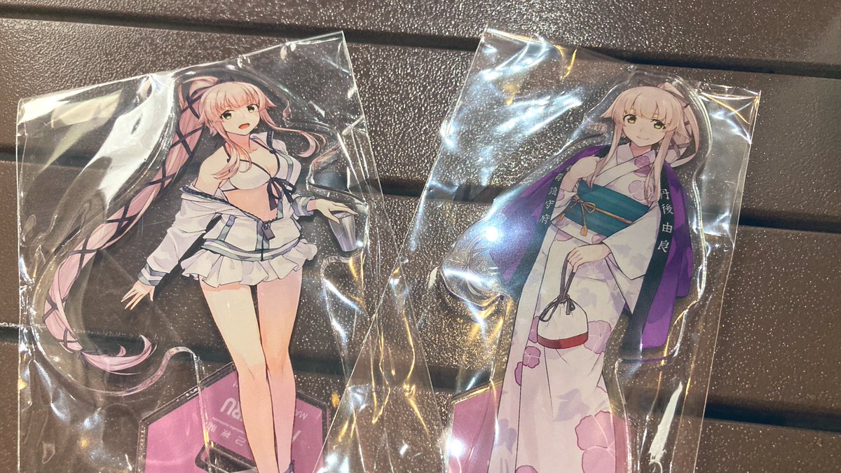 あさぎ tweet media