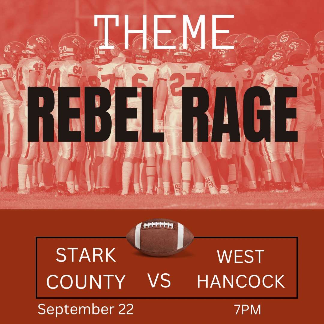 Stark County Student Council tweet media