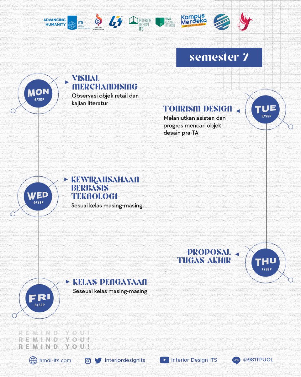 Interior Design ITS tweet media