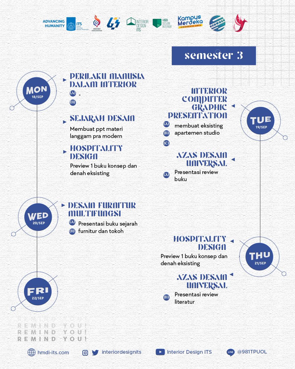 Interior Design ITS tweet media