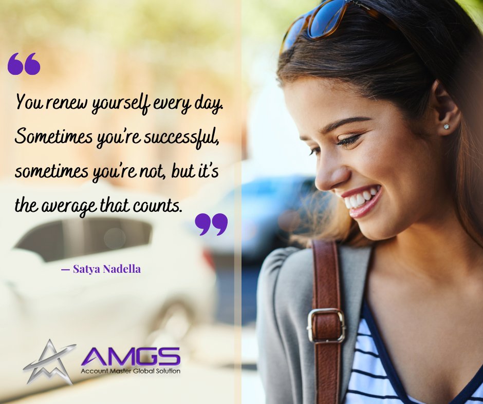 AMGSoutsource's tweet image. 