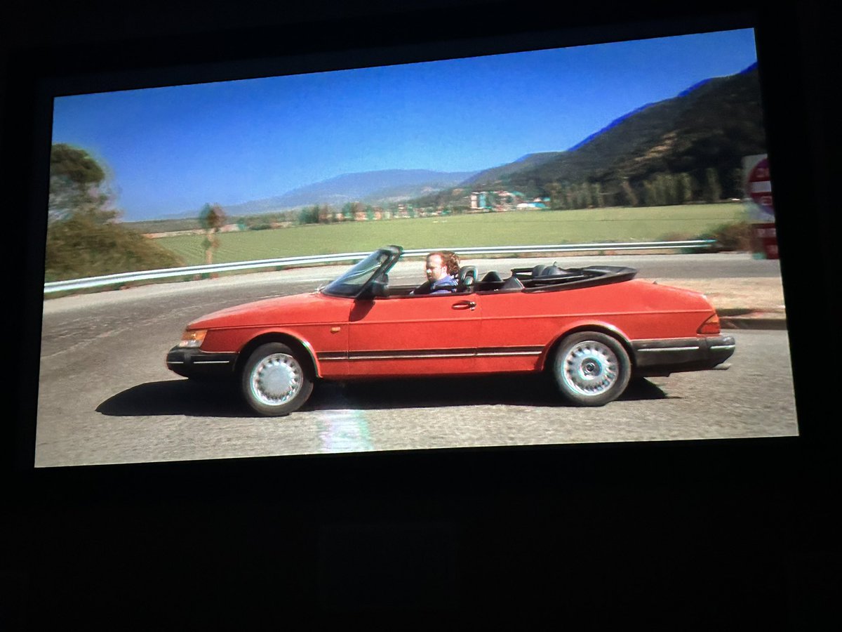 thegrapegeeks's tweet photo. Watching an old favorite tonight. Absolute classic movie. https://t.co/eaNCzM6KHe