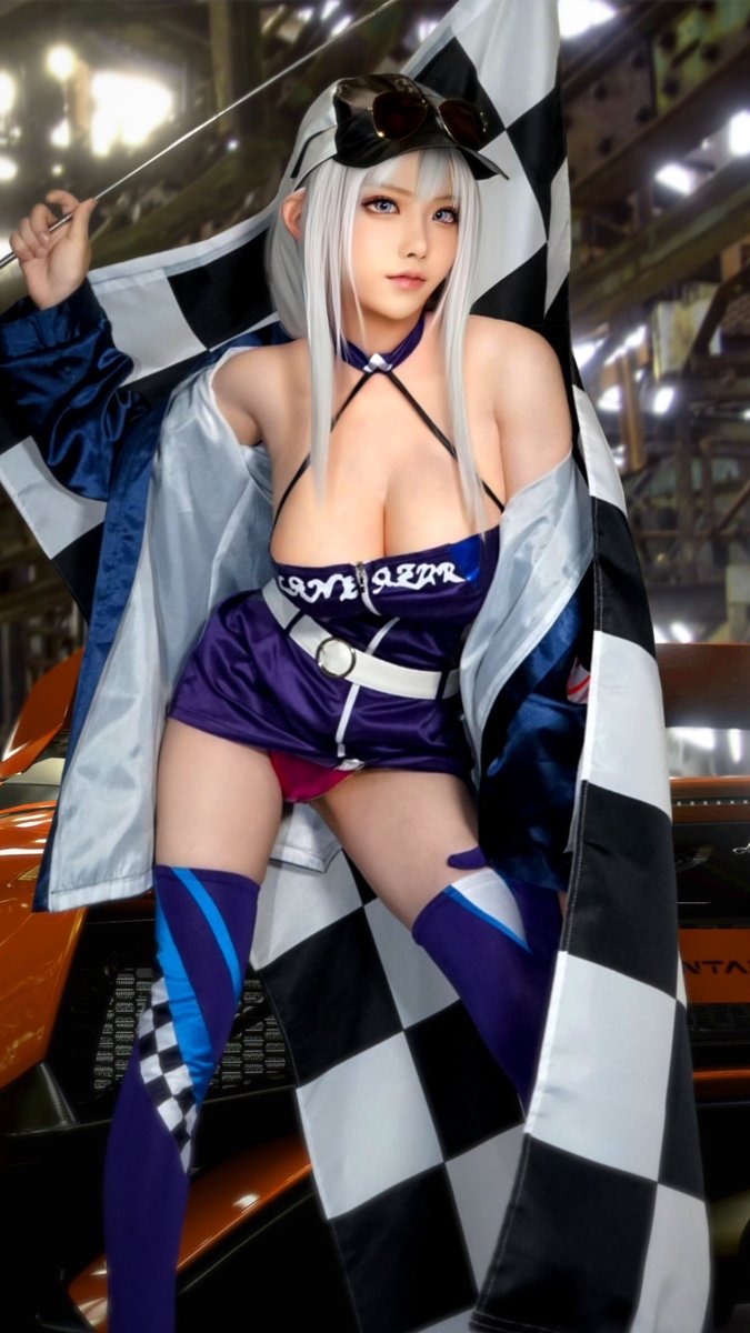 LupinusRando's tweet photo. 🏁 コスプレ Cosplay 🦅

Enterprise RQ ❌ Aventador SV

📏📏📏📏📏📏📏📏📏📏📏📏📏📏
エンタープライズ レースクイーン
ウィンド キャッチャー アズールレーン
📏📏📏📏📏📏📏📏📏📏📏📏📏📏 https://t.co/6A3ObfR5dl