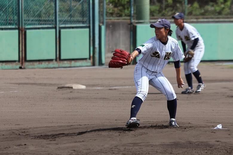 【ラッキーリーグ】

弘陵A vs 京都明徳
10ー0  4回コールド

たくさんの応援ありがとうございました！
引き続き応援よろしくお願いします！

#神戸弘陵
#神戸弘陵女子硬式野球部
#女子野球
#womensbaseball
#神戸市北区
#ラッキーリーグ
#感謝