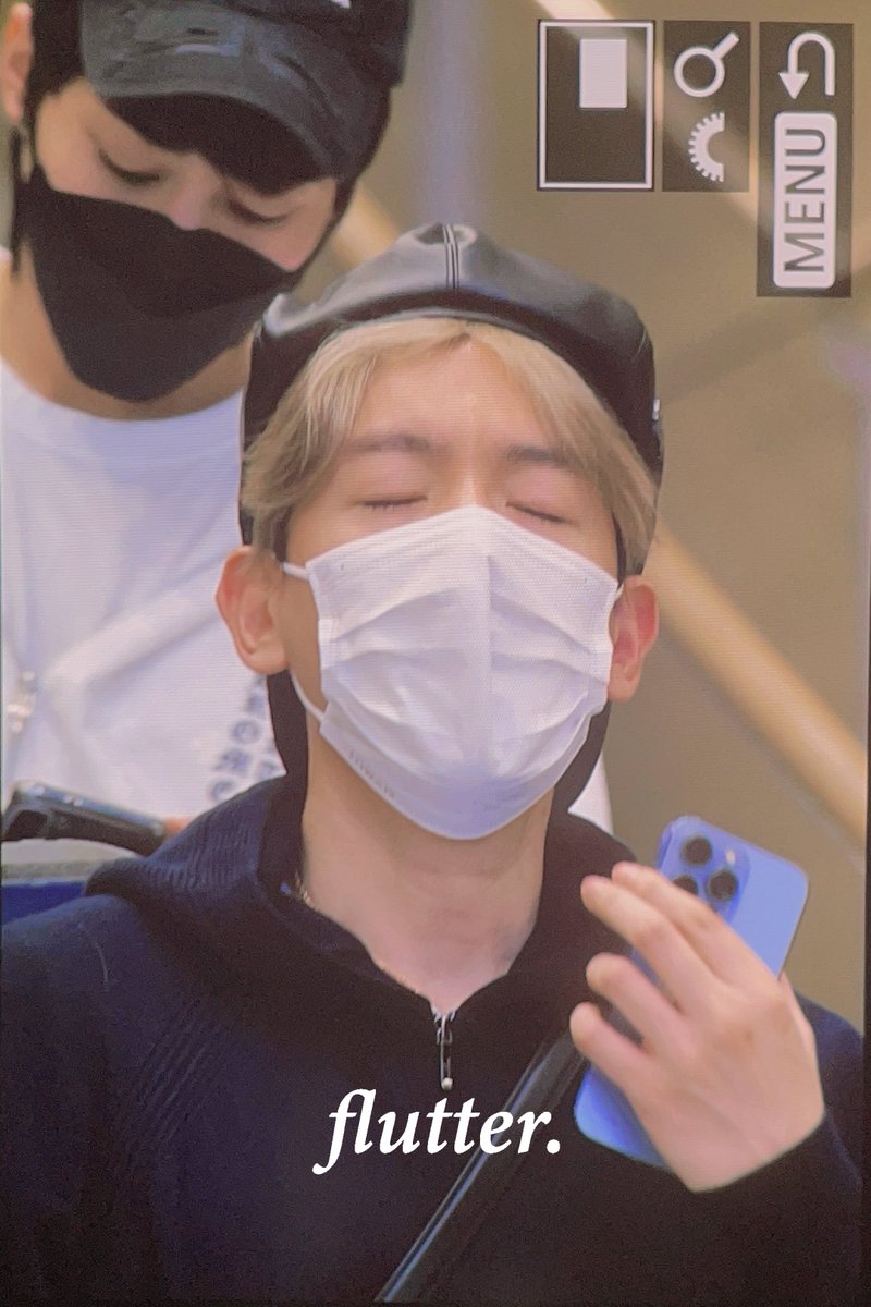 flutter_bh's tweet photo. 230918 백현
아웃갸. 애기 하품짱크게해
#백현 #BAEKHYUN
@B_hundred_Hyun https://t.co/kXjryRDBfb
