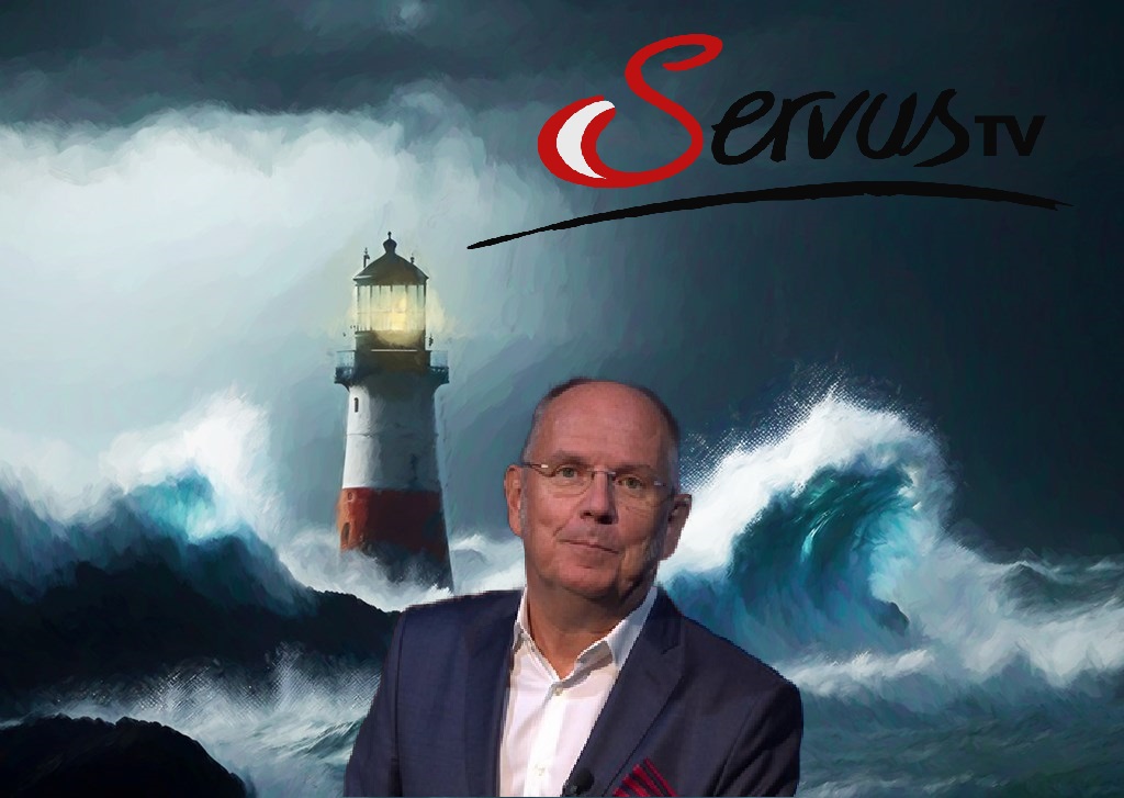 silverfrau's tweet image. @ServusTV_News Was steckt hinter den kryptischen Ankündigungen von 😍Dr.Wegscheider, sich nach der Sommerpause in eine neuerliche Pause zurück zu ziehen? Nehmt uns nicht diesen Lichtblick im linken Medienmorast! #wegscheider