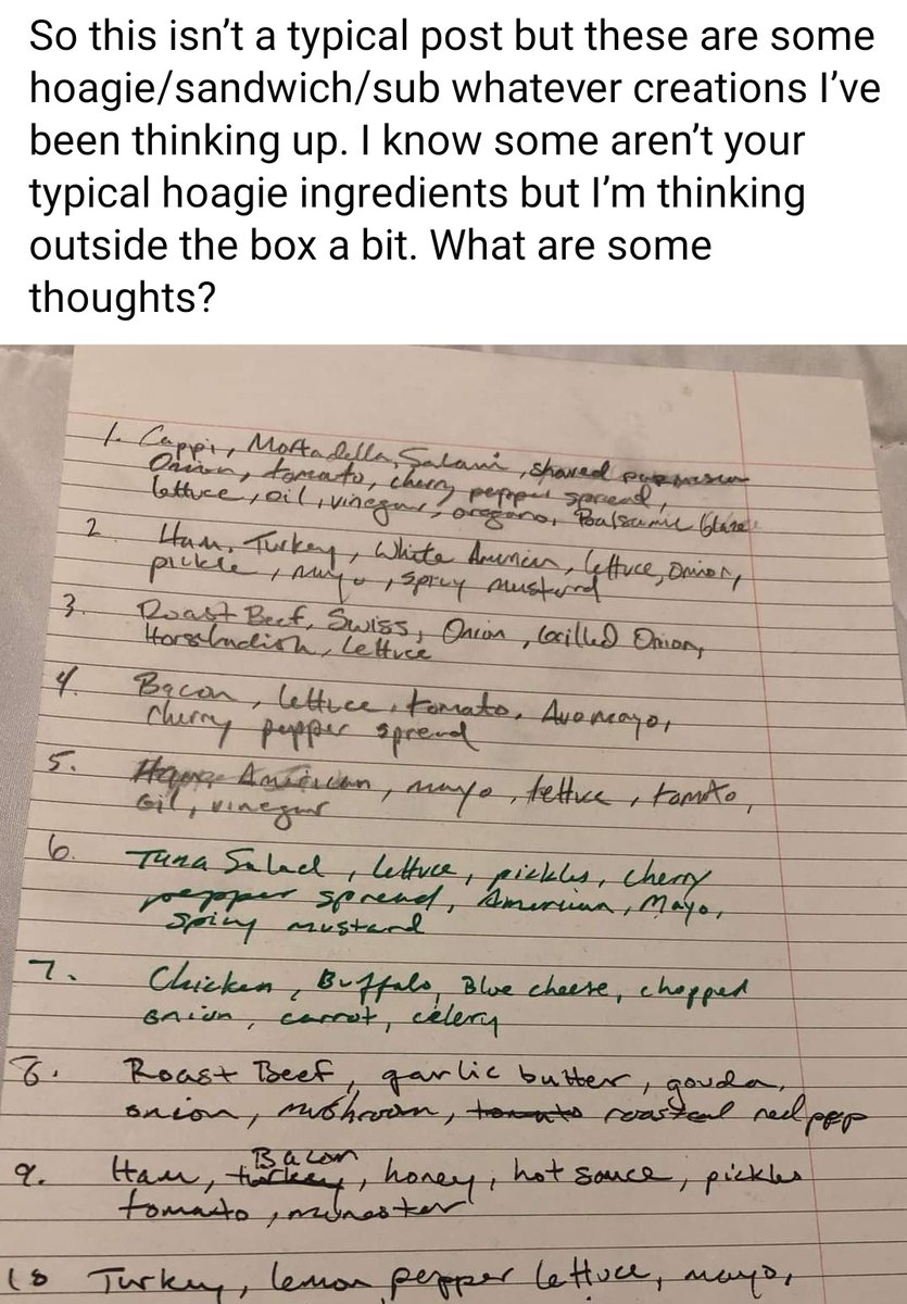 🦌 Michael Cera Palin 🤸‍♀️ tweet media