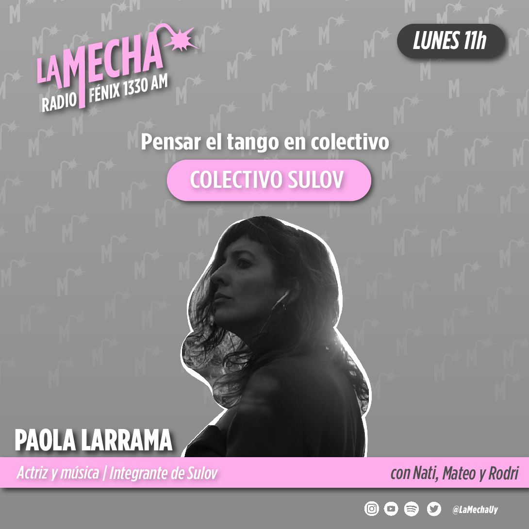 LA MECHA 💥 (@lamechauy) / Posts / X