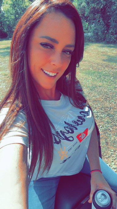 Hope everyone had a fantastic weekend 😘 https://t.co/4nqPSdZ1vf<a href="/tag/girlnextdoor"class="tags"><span>#girlnextdoor</span></a><a href="/tag/average"class="tags"><span>#average</span></a><a href="/tag/averagemom"class="tags"><span>#averagemom</span></a>
