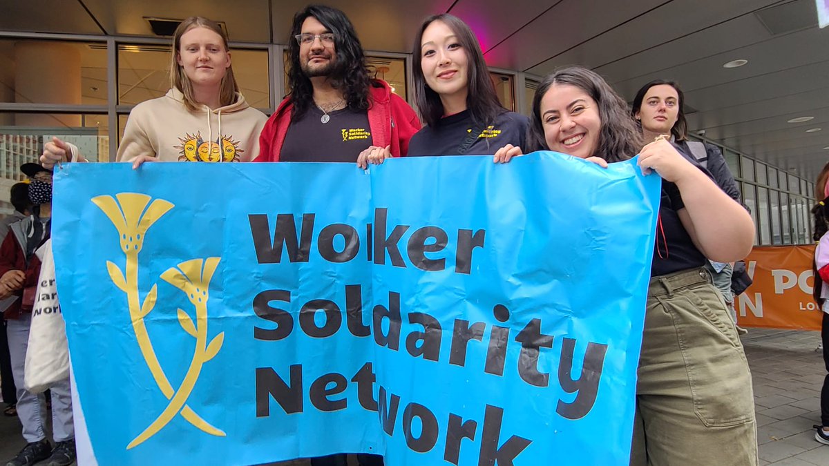 springmagca's tweet image. Vancouver says #StatusForAll no exceptions!