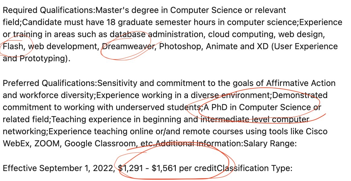 Jen Looper, PhD tweet media
