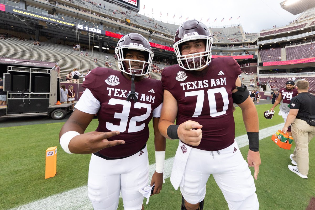 derek_ferraro's tweet image. Made it out.