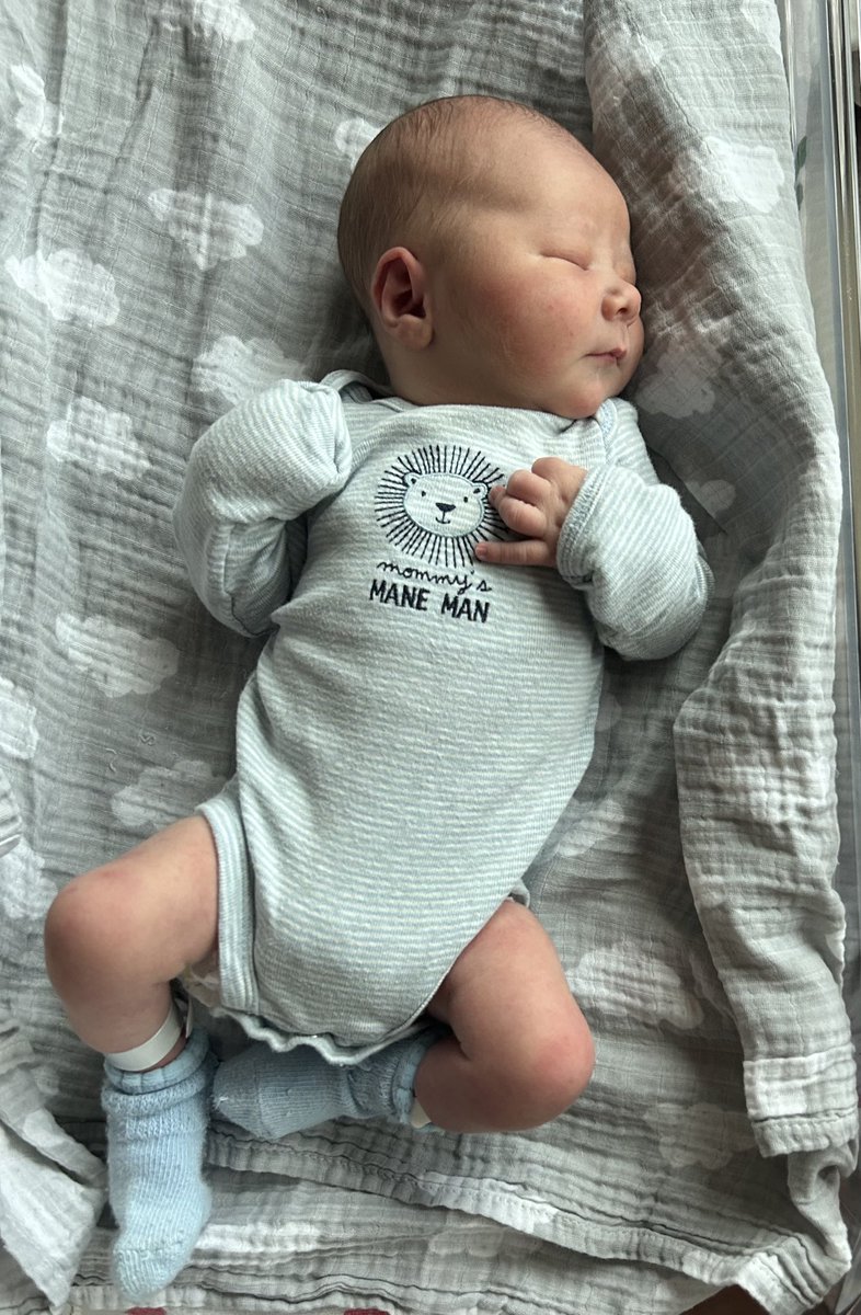 Blake Evans tweet media