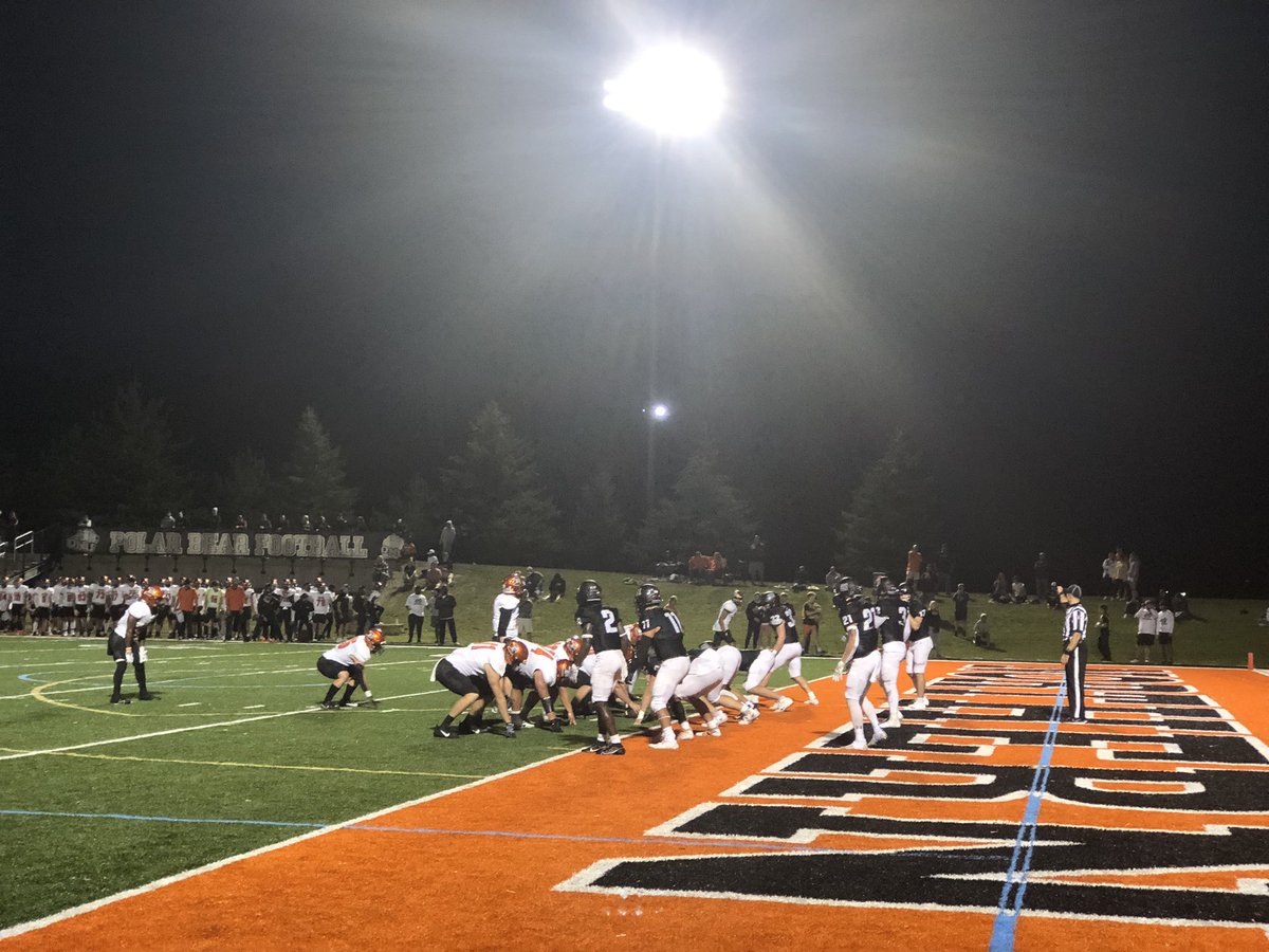 Thank you to the Ohio Northern coaching staff for having me at the game and showing me around campus! <a href="/griffin_andre/">Coach Andre Griffin</a> <a href="/GScheutzow/">Glenn Scheutzow</a> <a href="/CoachCastner/">Brian Castner</a>