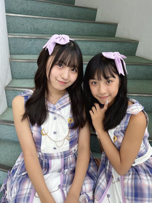 Twitterのコスプレ画像2