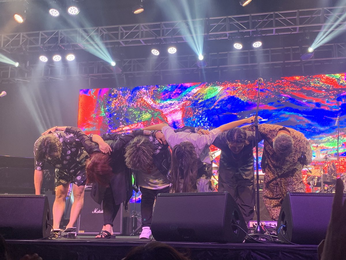 3cQbscS47mfV5UQ's tweet photo. #SHAG
#MakersPierJazzFestaNagoya2023
#MPJF
#メイカーズピアジャズフェスタNagoya2023 https://t.co/hqUut7xzoV