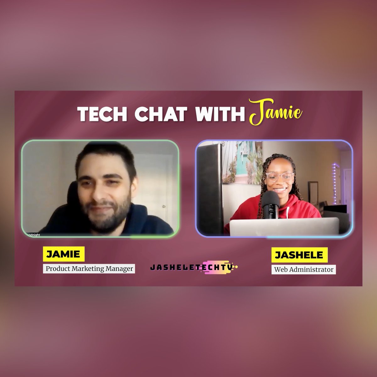 Get Into Tech | getintotech.io tweet media