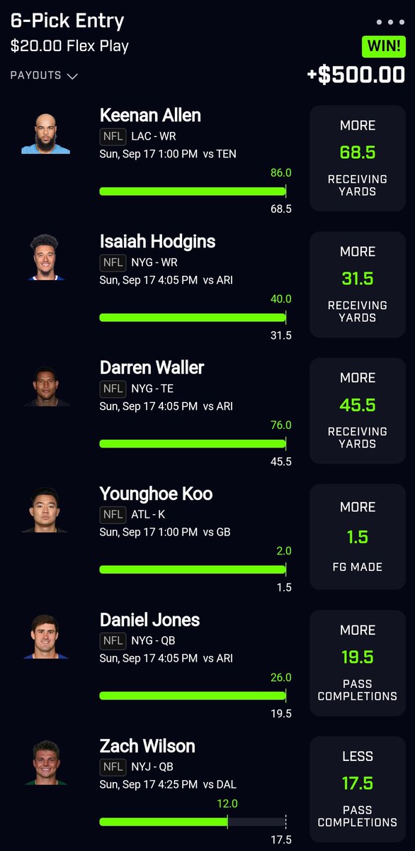 Budget Slates tweet media