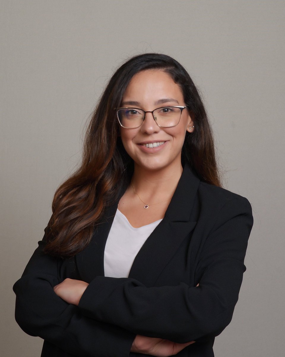 Hello #MedTwitter 
I am Razan El Sayed, US #IMG from Lebanon 🇱🇧 
Currently postdoc researcher at <a href="/UTHealthHouston/">UTHealth Houston</a>
Thrilled to be applying to #generalsurgery #Match2024
Interested in trauma &amp; stem-cell therapy.
Looking forward to connect with programs and future colleagues.