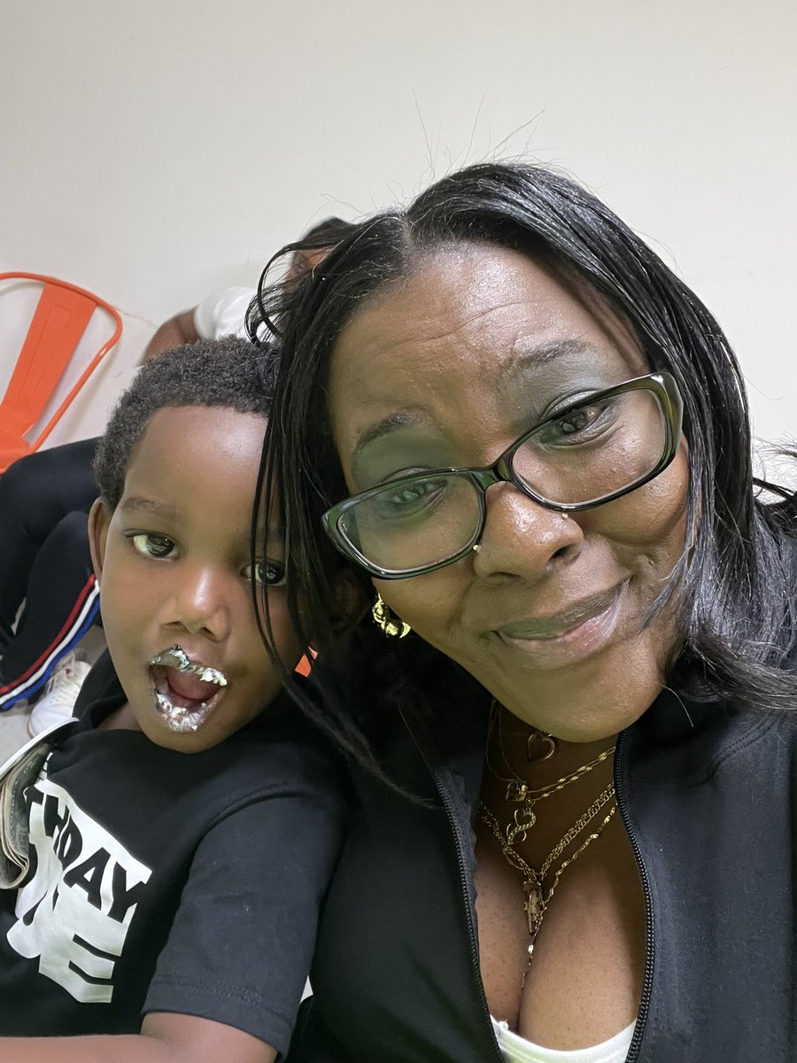 LaWanda Blyther tweet media