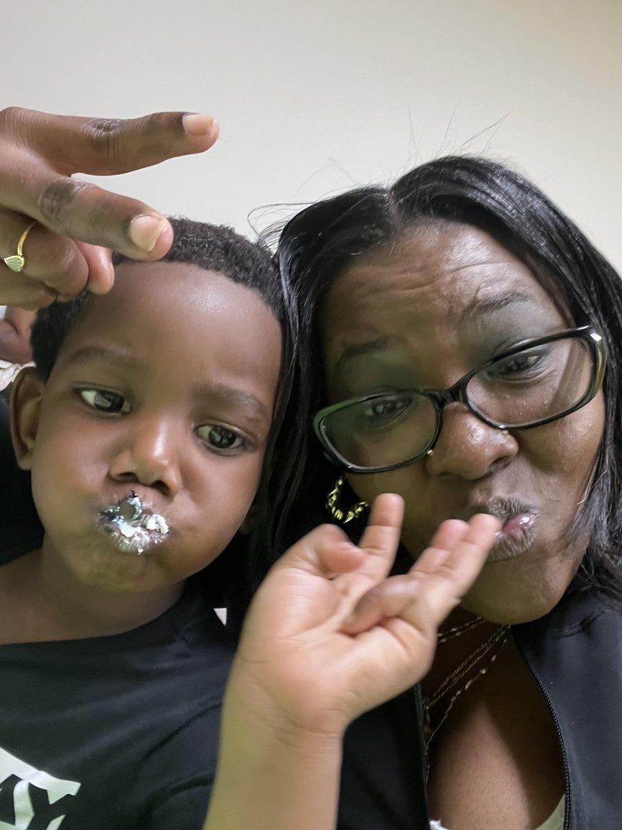 LaWanda Blyther tweet media