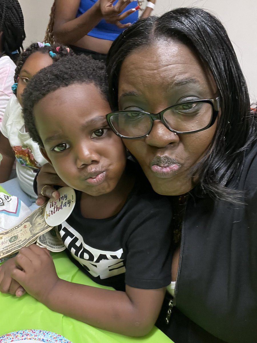 LaWanda Blyther tweet media