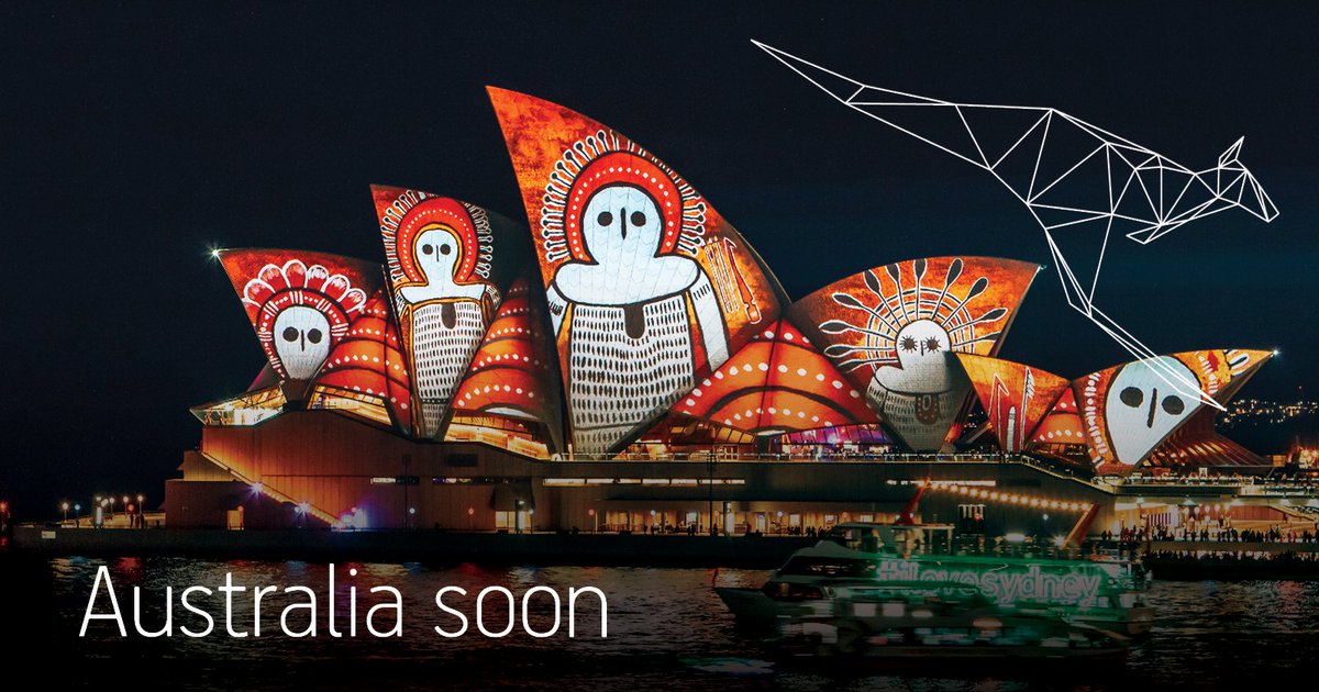 Australia now tweet media