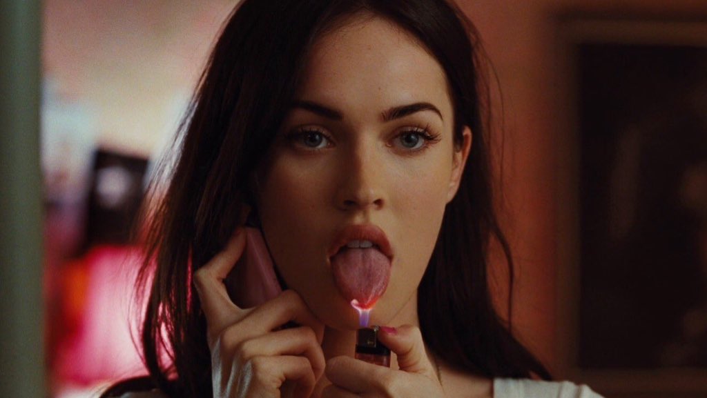 PopCulture2000s's tweet photo. ‘jennifer’s body’ was released 14 years ago today https://t.co/HwzKHaxAKJ