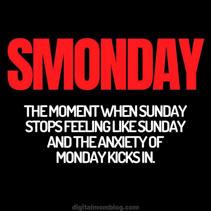 corohealth's tweet image. "Like" if if you're experiencing #SMONDAY