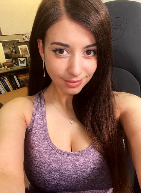 Sweet Anita tweet media