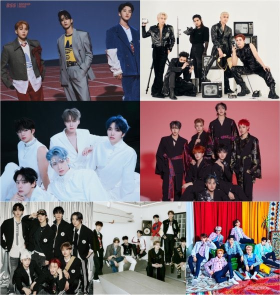 philconcerts's tweet photo. SEVENTEEN BSS, SB19, ONEUS, KINGDOM, ATBO, LUN8, and HORI7ON join the 2023 Asia Artist Awards IN THE PHILIPPINES lineup. #AAA2023

📰 https://t.co/VjOC81xLvt

@pulpliveworld  @happeehour @Vernon_Go @starnewskorea https://t.co/juDAtloDcZ