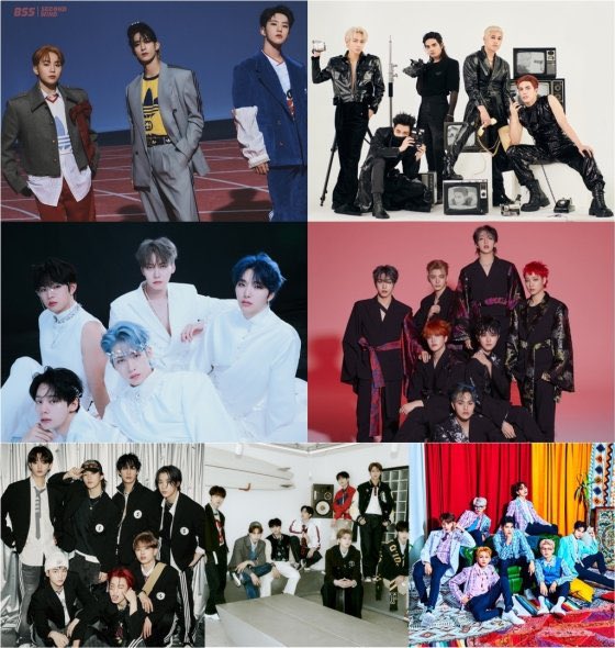 SEVENTEEN BSS, SB19, ONEUS, KINGDOM, ATBO, LUN8, and HORI7ON join the 2023 Asia Artist Awards IN THE PHILIPPINES lineup. #AAA2023

📰 m.starnewskorea.com/view.html?no=2…

@pulpliveworld  @happeehour @Vernon_Go @starnewskorea