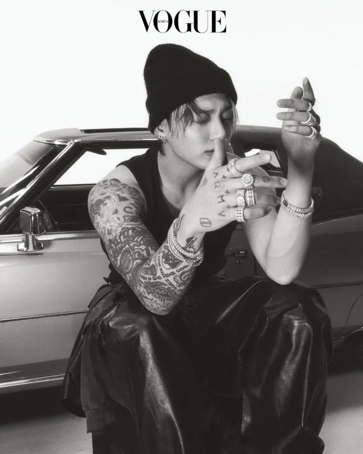 BTS Charts News tweet media